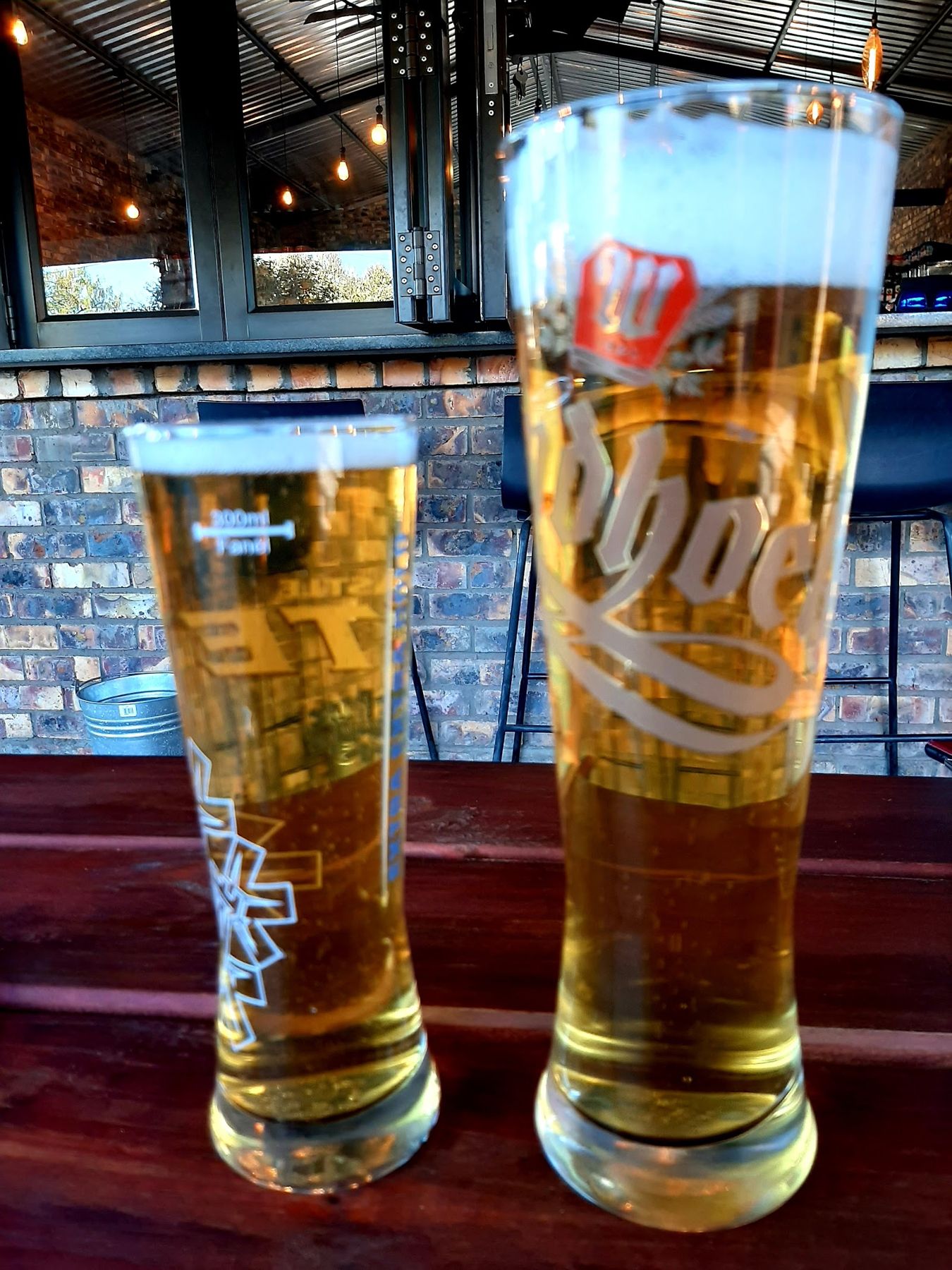 Koue bier
