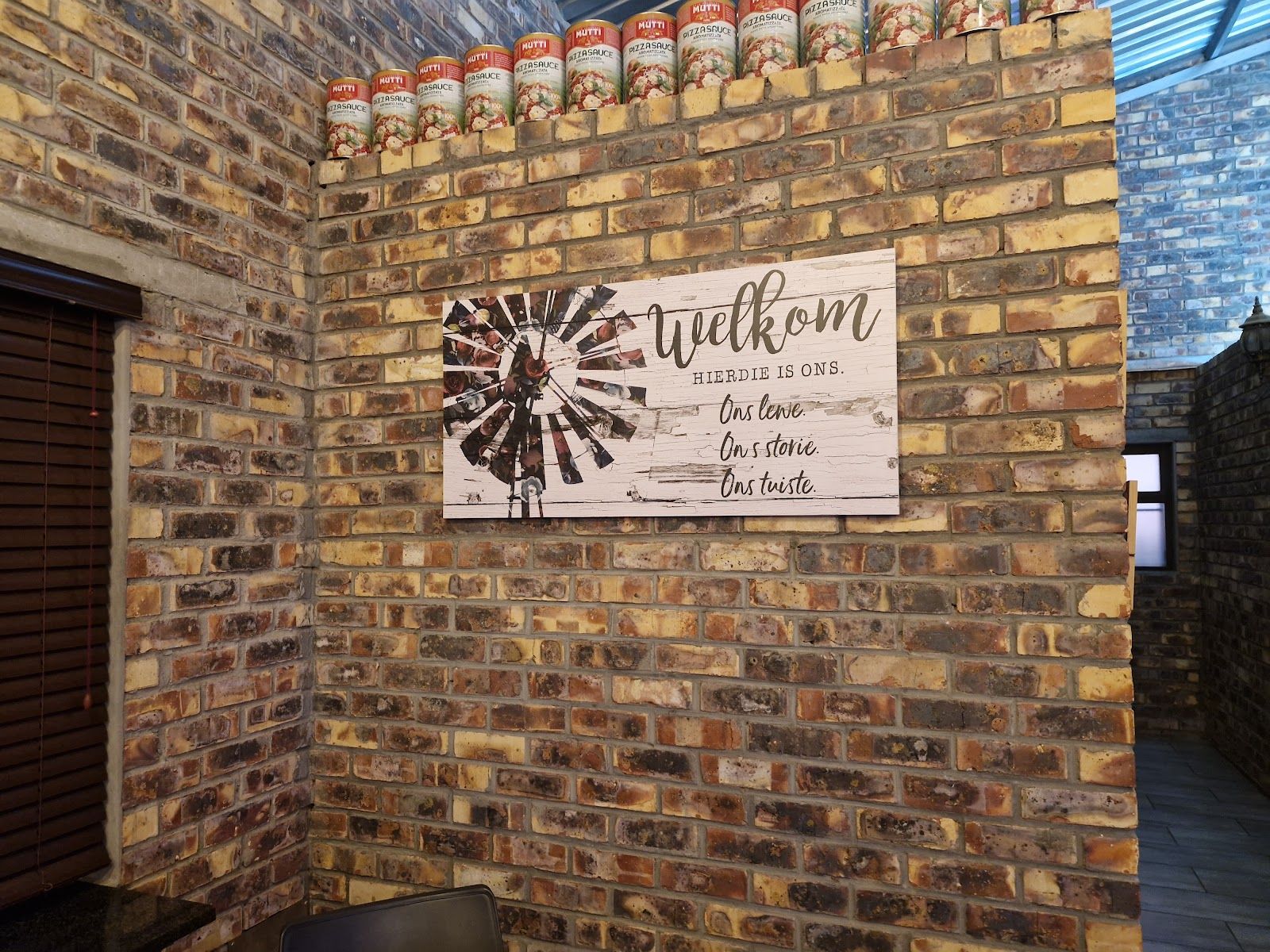 Welkom